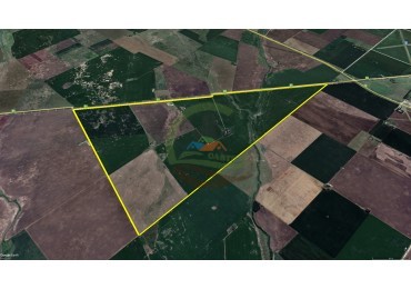 500 Ha Agricolas - San Cayetano