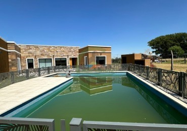 Casa Quinta - Olavarria - Buenos Aires