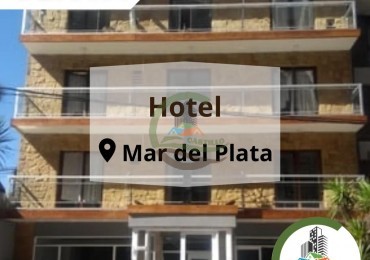Hotel mar del plata