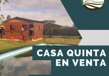 Casa Quinta - Olavarria