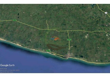 408 Ha Agricola - Miramar