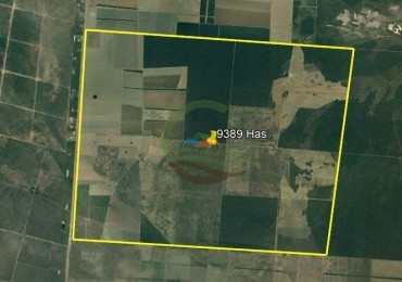 9389 Ha Mixto - Jimenez - Santiago del Estero