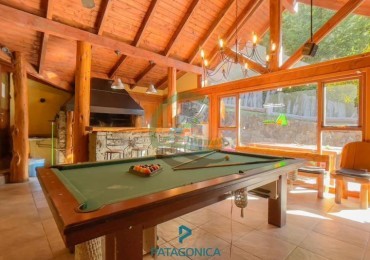 Hotel en Villa La Angostura