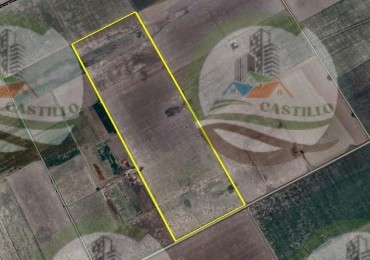 123 ha Agricolas - Luis Palacios - Santa Fe