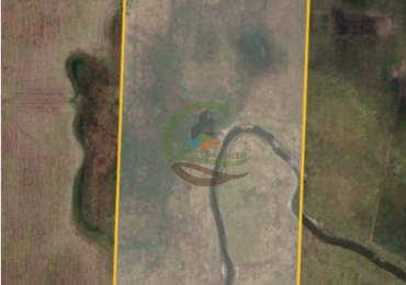 45 Ha Ganadera - Vallimanca - Bolivar